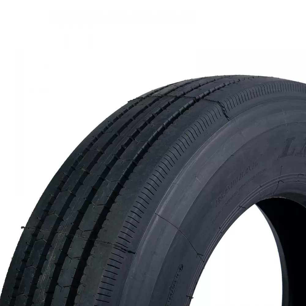 Грузовая шина 295/75 R22,5 Long March LM-216 16PR в Асбесте