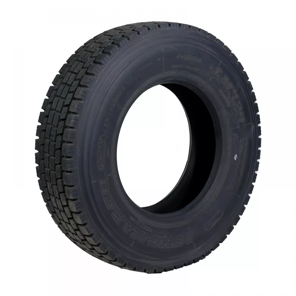 Грузовая шина 295/80 R22,5 Long March LM-329 18PR в Асбесте