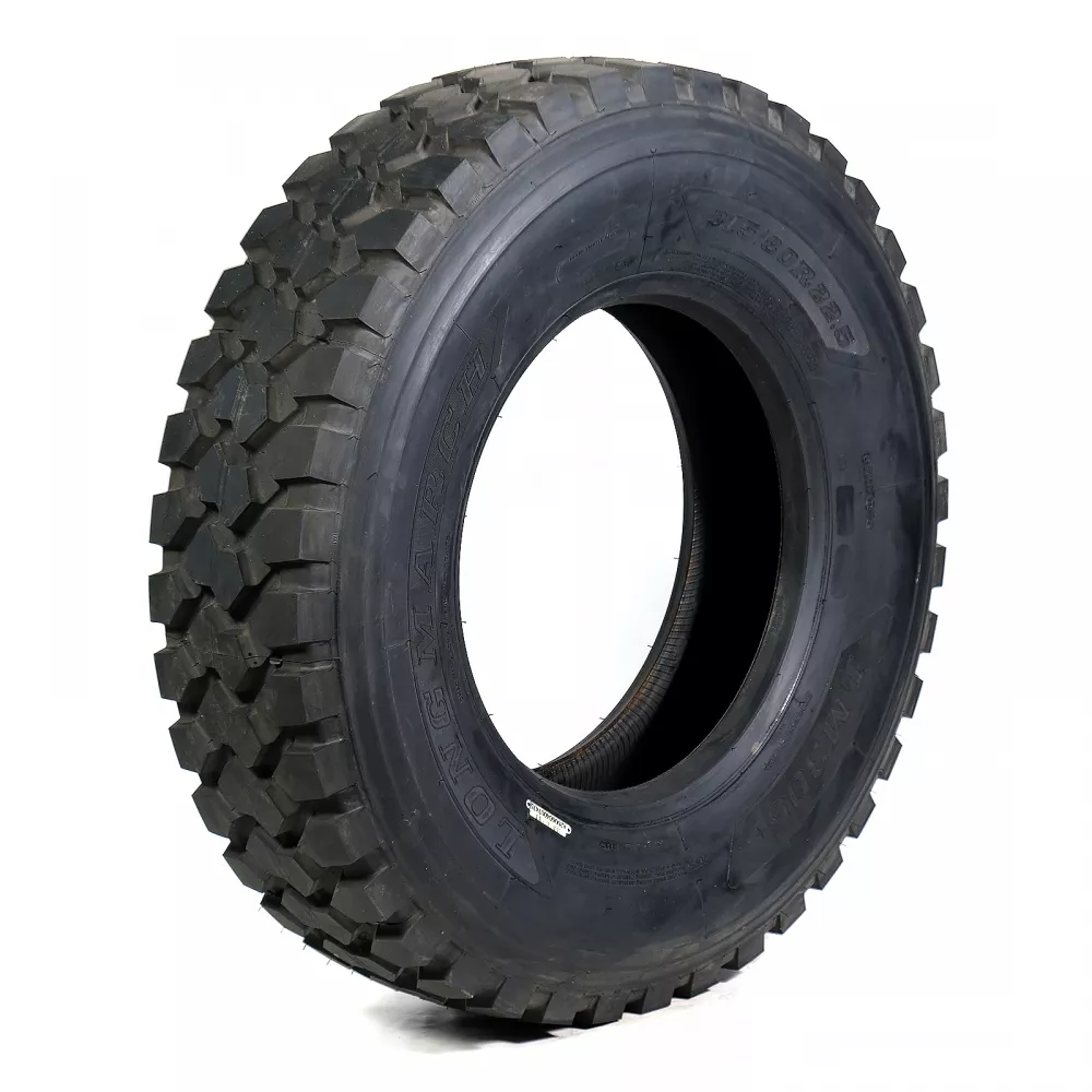 Грузовая шина 315/80 R22,5 Long March LM-305 20PR в Асбесте