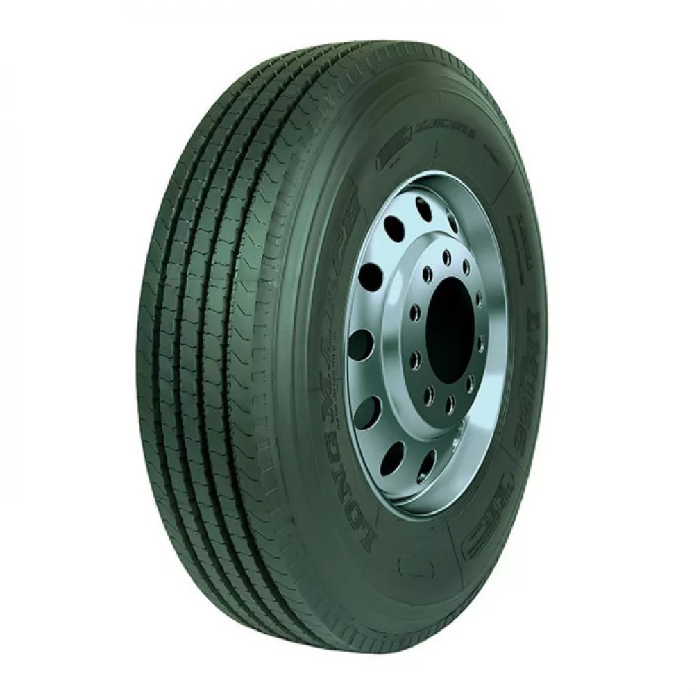 Грузовая шина 315/80 R22,5 Long March LM155 20PR в Асбесте