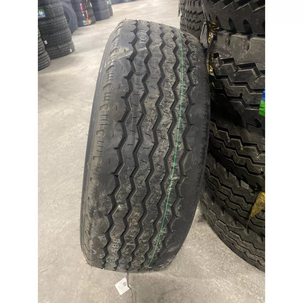 Грузовая шина 385/65 R22,5 Teraflex TT555 20PR в Асбесте