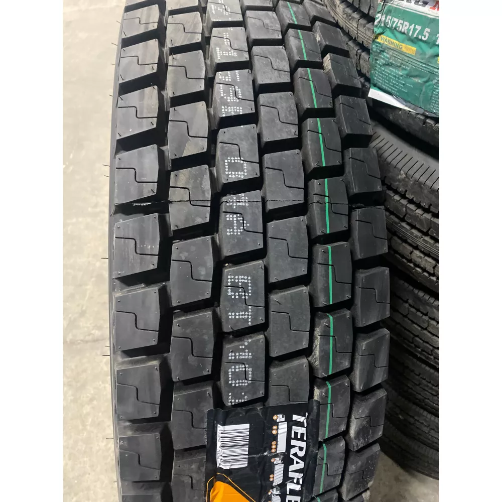 Грузовая шина 315/80 R22,5 TERAFLEX TD862 20PR в Асбесте