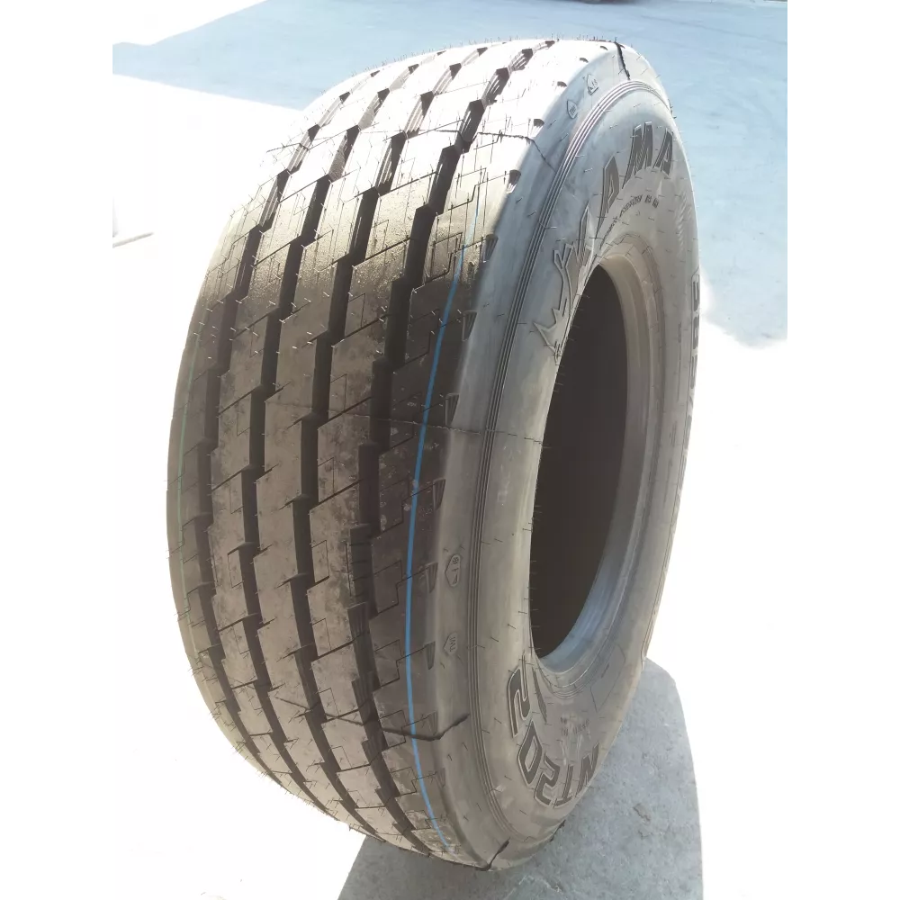 Грузовая шина 385/65 R22,5 Кама NT-202 в Асбесте