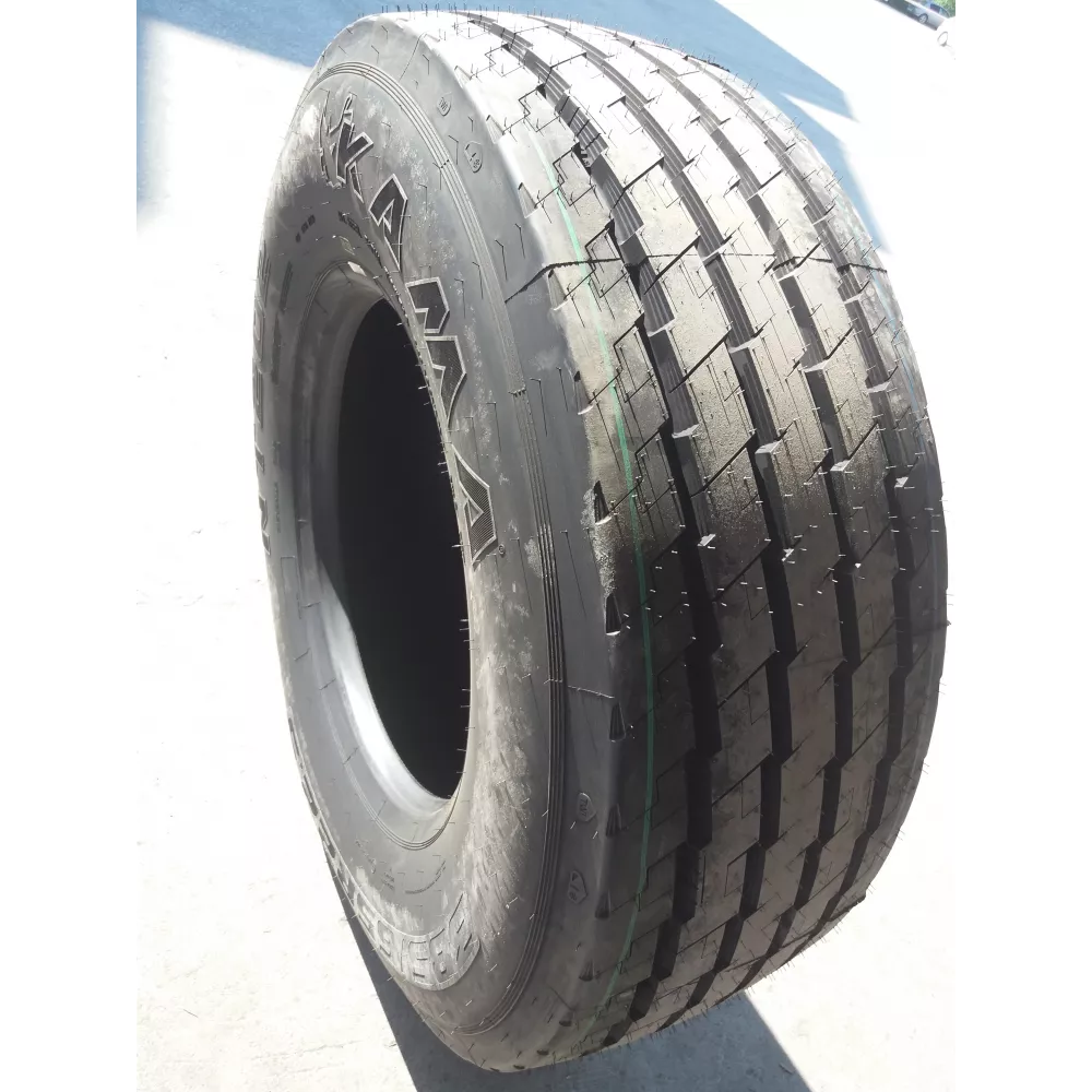 Грузовая шина 385/65 R22,5 Кама NT-202 в Асбесте